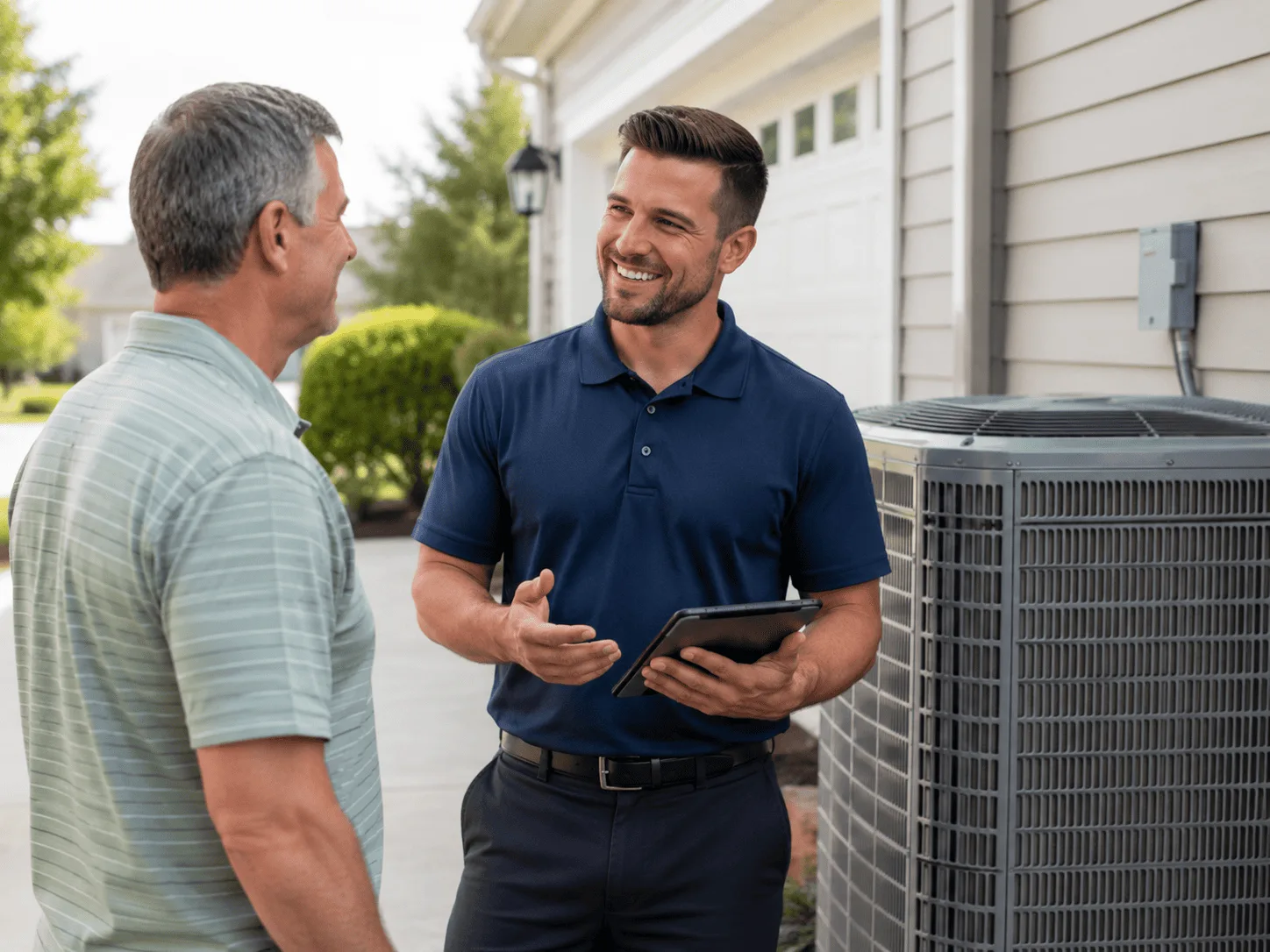 Heat Pump Installation Colfax, IL FAQs